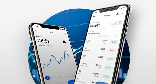 IBKR&nbsp;GlobalTrader