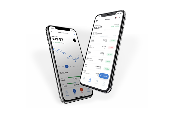 IBKR 글로벌 트레이더