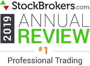stockbroker.coms 2019年同类最佳:专业交易