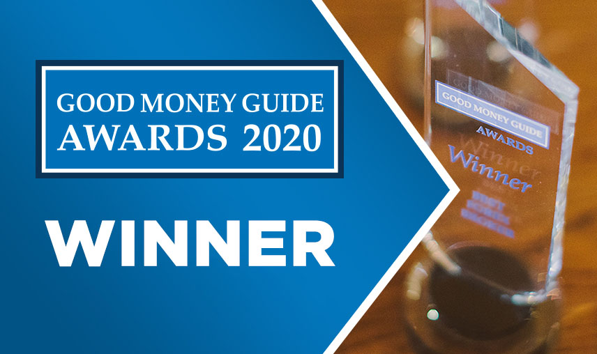 Good Money Guide奖