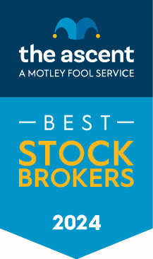 NerdWallet - 2024年The Ascent - A Motley Fool服务奖