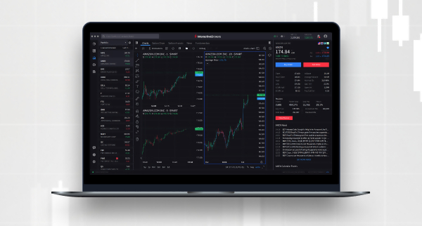 IBKR&nbsp;Desktop