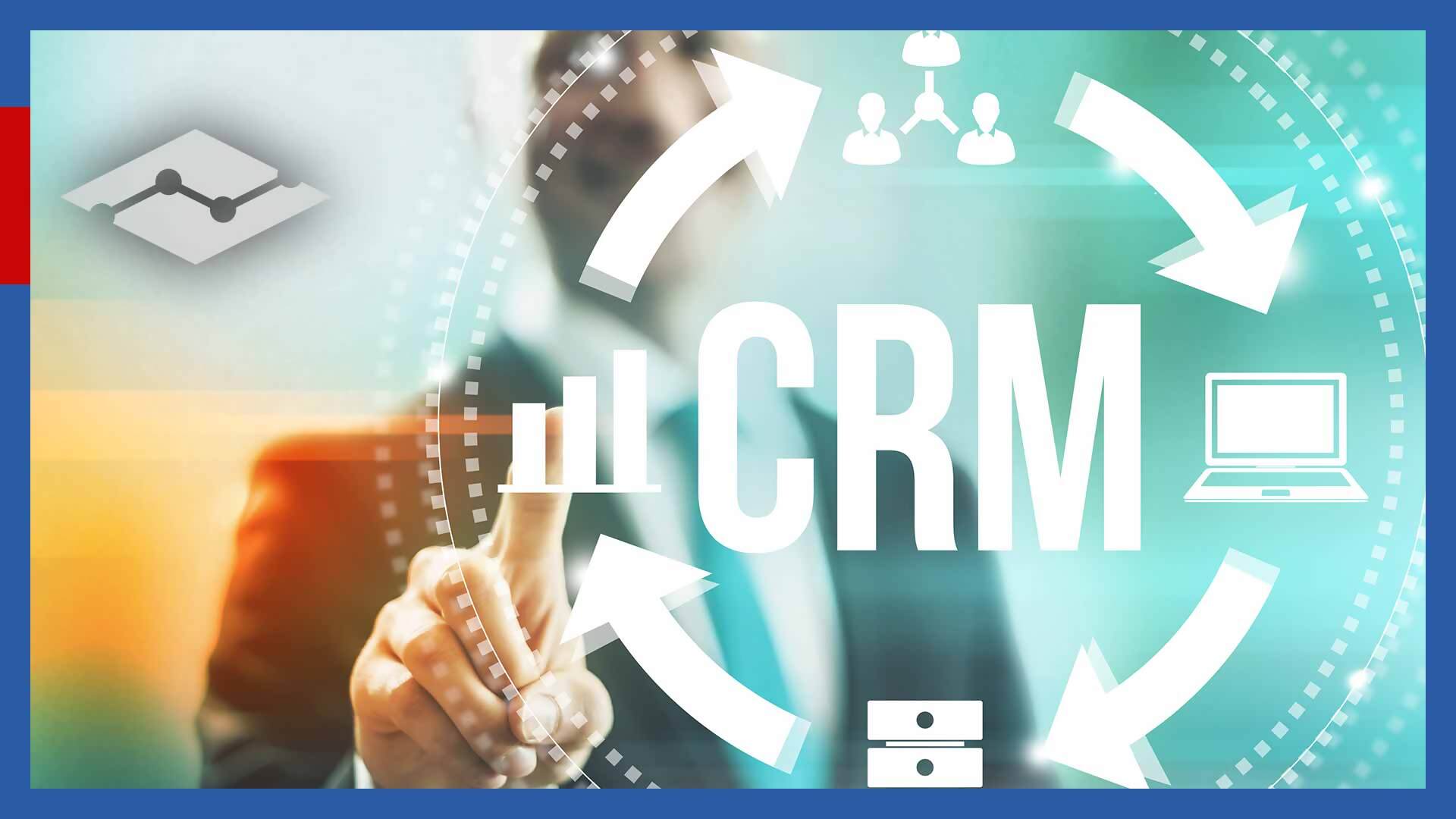 포털 CRM 도구