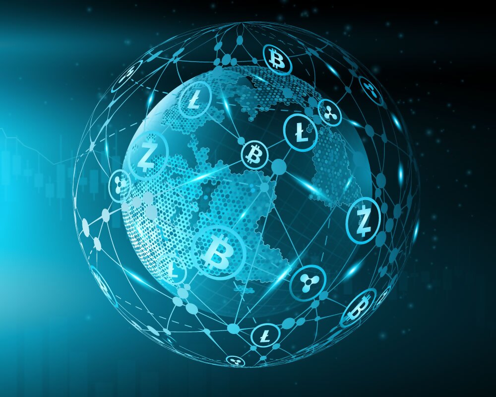 Negociación con criptodivisas